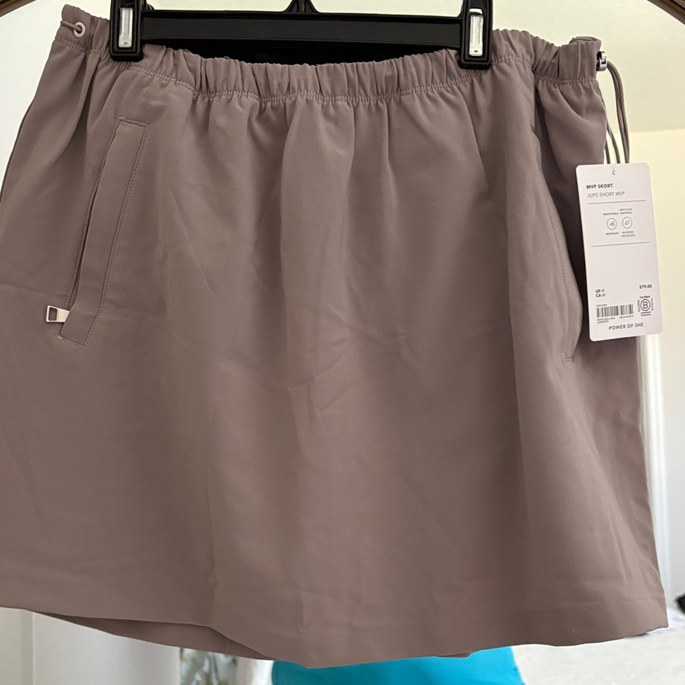 New Athleta mvp skort - Picture 2 of 5